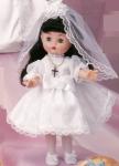 Effanbee - Li'l Innocents - Special Memories - First Communion - Brunette